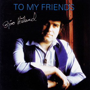 Album To My Friends from 