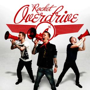 ดาวน์โหลดและฟังเพลง Tomorrow, Today พร้อมเนื้อเพลงจาก Rocket Overdrive