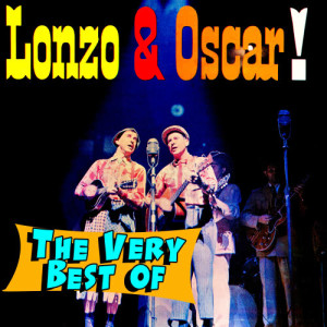 ดาวน์โหลดและฟังเพลง Let Me Be The One พร้อมเนื้อเพลงจาก Lonzo & Oscar