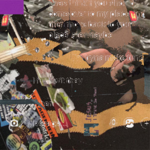 Listen to Capital Shit (Explicit) song with lyrics from soupy2k