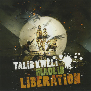收听Talib Kweli的Happy Home歌词歌曲