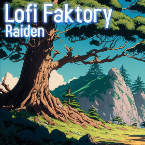 ดาวน์โหลดและฟังเพลง City Astral (Lo-Fi Beats) พร้อมเนื้อเพลงจาก Lofi Faktory