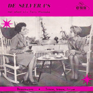 Listen to Droomwens song with lyrics from De Selvera's