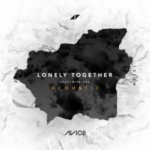收聽Avicii的Lonely Together (Acoustic)歌詞歌曲