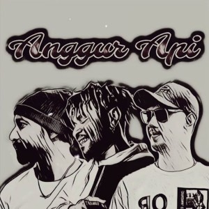 Album Anggur Api from 