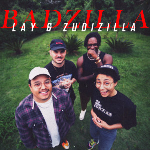 Album Não Me Conhece from BADZILLA