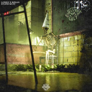 Listen to Stupid Muff (Explicit) song with lyrics from Lowke