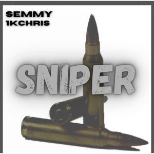 收聽1kchrisss的Sniper (Explicit)歌詞歌曲