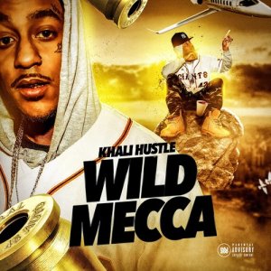 收聽Khali Hustle的Sushi (Explicit) (其他)歌詞歌曲