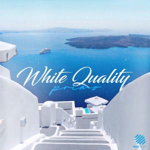 Primo的專輯White Quality (Explicit)