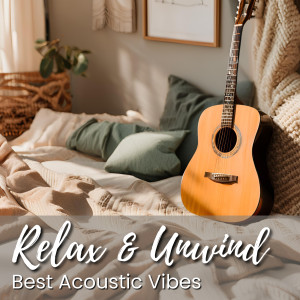 Acoustic Guitar Songs的專輯Relax & Unwind | Best Acoustic Vibes