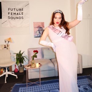 default playlist img