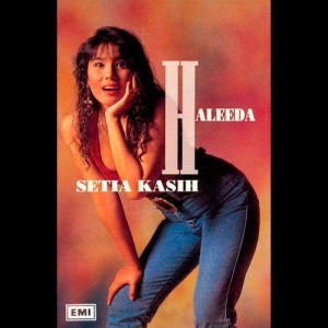 ดาวน์โหลดและฟังเพลง Setia Kasih (Explicit) พร้อมเนื้อเพลงจาก Haleeda