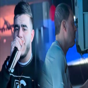 Album Dokheli La Dar Diri Nini from Cheb Aymen Sghir