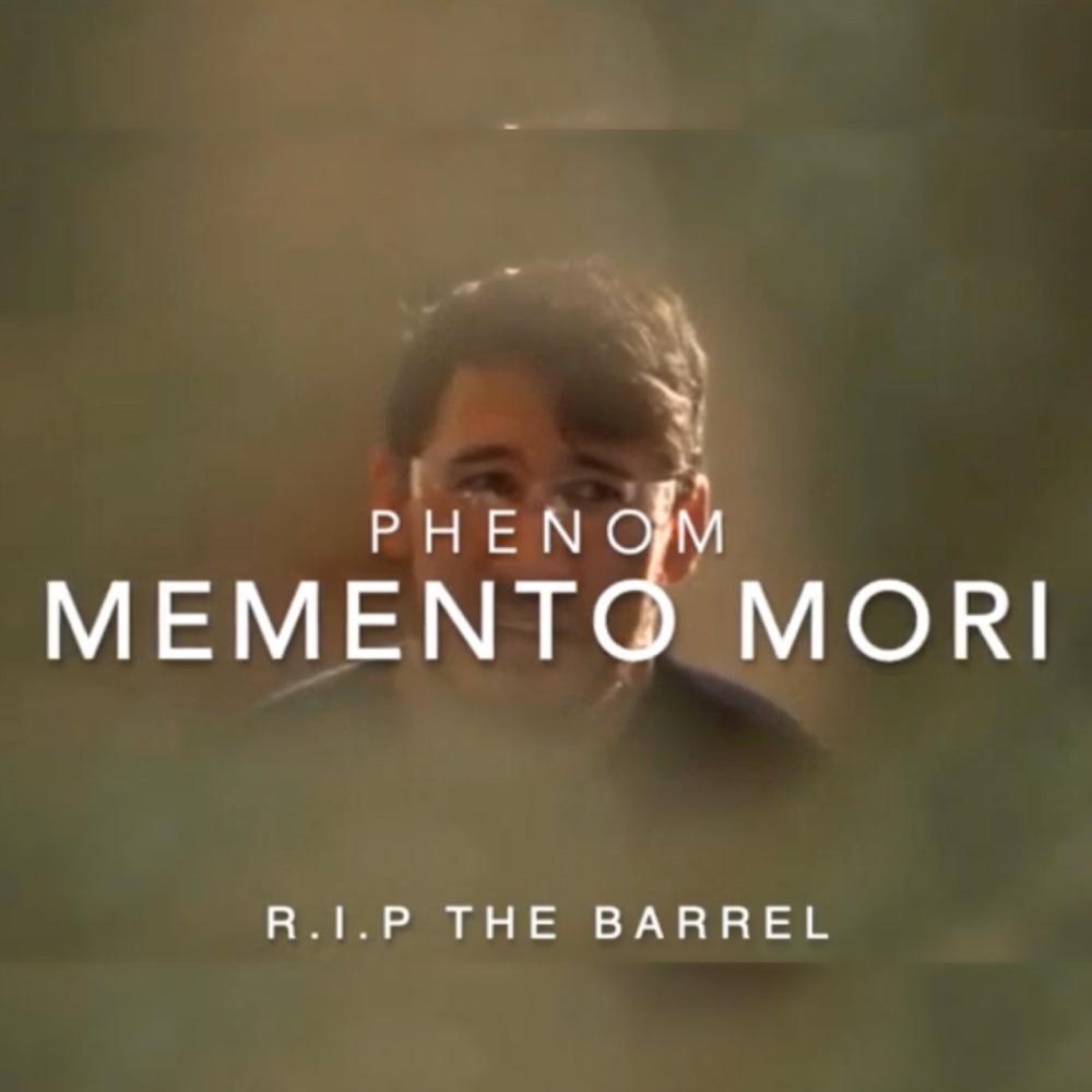 Memento Mori