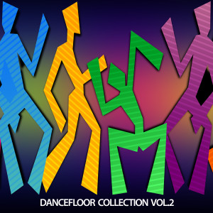 Various Artists的專輯Dancefloor Collection (Vol.2)