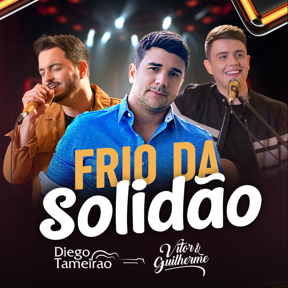 Frio da Solidão