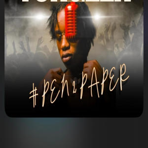 yungeen的專輯Pen 2 Paper (Explicit)