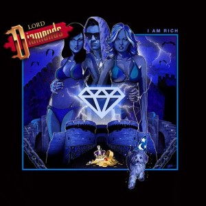 收聽Lord Diamonds的I Am Rich歌詞歌曲