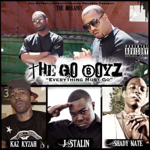 If You Ready (feat. Dru Down & Ray Ryda) (Explicit)
