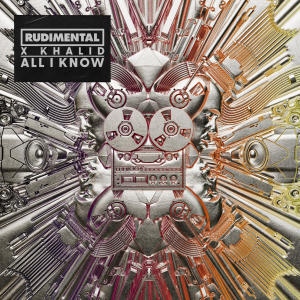 Rudimental的專輯All I Know (Explicit)