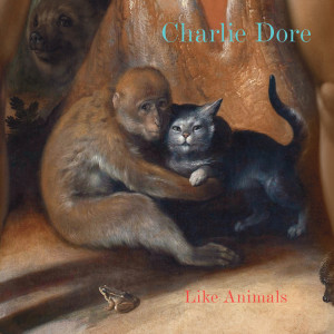Charlie Dore的專輯Like Animals