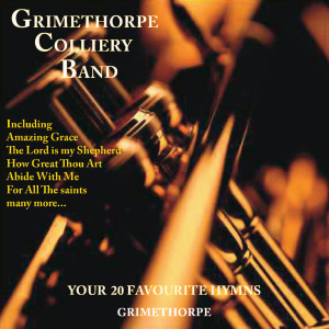 ดาวน์โหลดและฟังเพลง Fill Thou My Life, O Lord My God พร้อมเนื้อเพลงจาก Grimethorpe Colliery Band