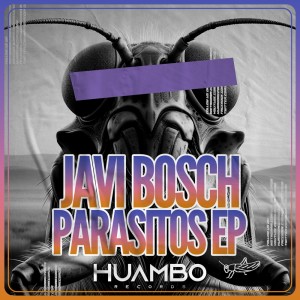 Album Parasitos - EP (Fun Mix) oleh Javi Bosch