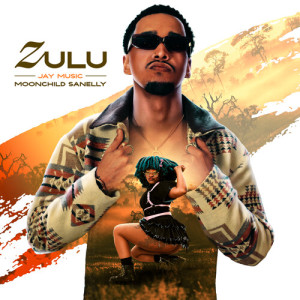 Album Zulu from Jay Music