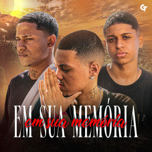 Various Artists的專輯Em Sua Memória