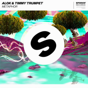 ดาวน์โหลดและฟังเพลง Metaphor พร้อมเนื้อเพลงจาก Alok