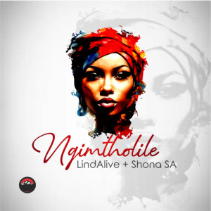 Album Ngimtholile from Lindalive