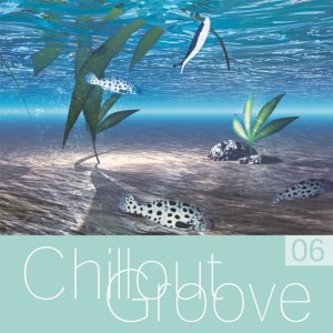 Dan Freeme的专辑Chillout Groove 6