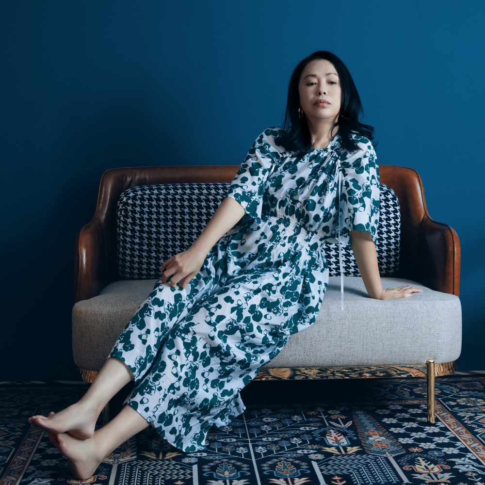 Sophia Huang