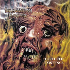ดาวน์โหลดและฟังเพลง Crippling Velocity พร้อมเนื้อเพลงจาก Demolition Hammer