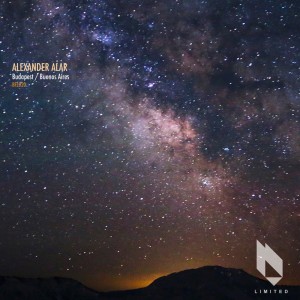 Album Budapest / Buenos Aires oleh Alexander Alar