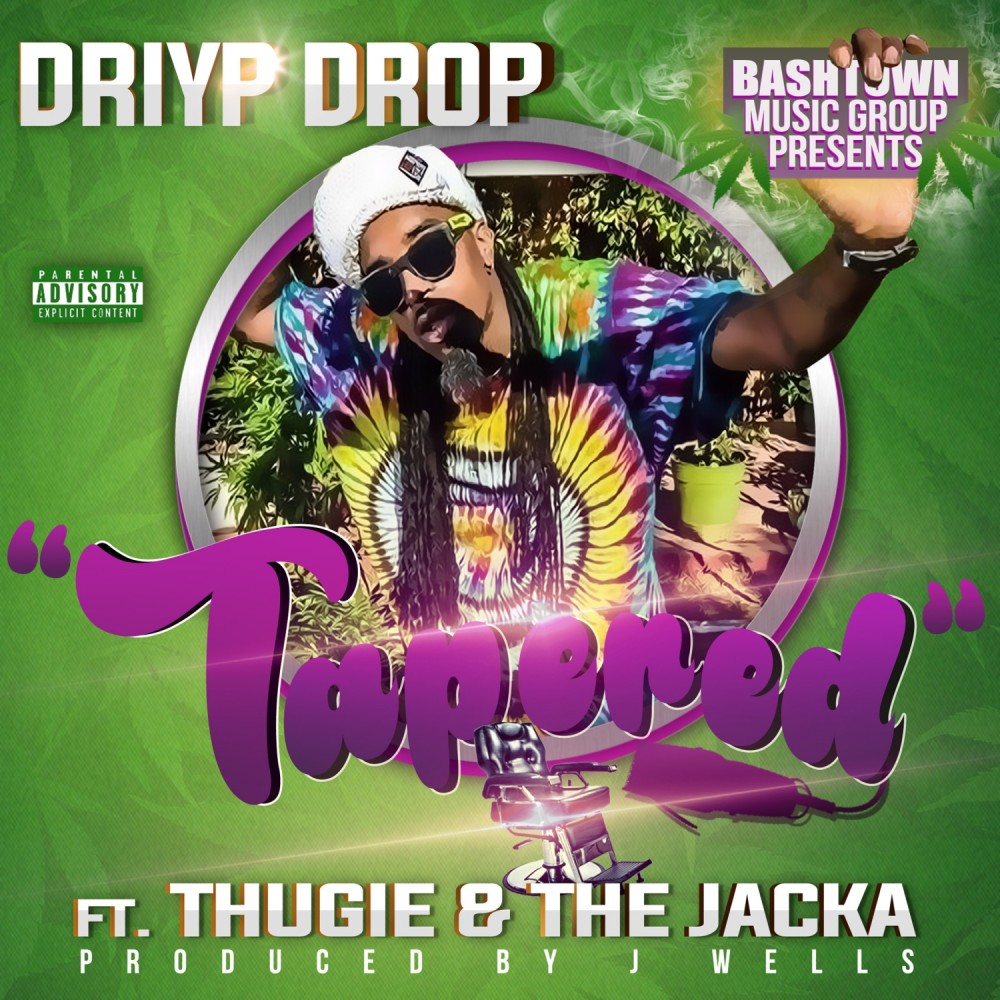 Tapered (Explicit)