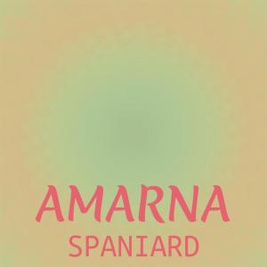 收聽Kair Triin的Amarna Spaniard歌詞歌曲