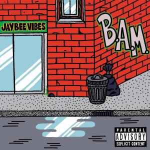 收聽JayBee Vibes的The Best (Explicit)歌詞歌曲