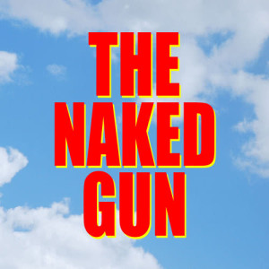 Hitz Movie Themes的專輯Naked Gun