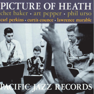 ดาวน์โหลดและฟังเพลง Picture Of Heath พร้อมเนื้อเพลงจาก Chet Baker