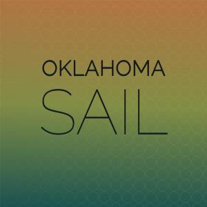 Various Artists的專輯Oklahoma Sail