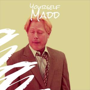 收听Caru的Yourself Madd歌词歌曲