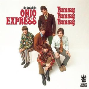 ดาวน์โหลดและฟังเพลง Simon Says พร้อมเนื้อเพลงจาก Ohio Express