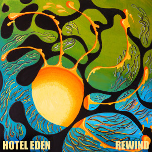 Dengarkan Run With You lagu dari Hotel Eden dengan lirik