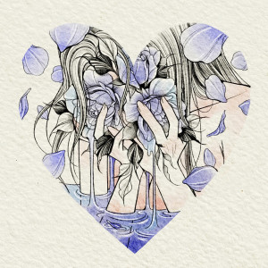 ดาวน์โหลดและฟังเพลง Sad Tonight พร้อมเนื้อเพลงจาก HY'GON (하이곤)