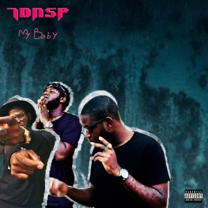 Album My Baby (Explicit) from TDNSP