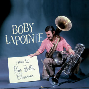 收聽Boby Lapointe的Ta Katie t'a quitté歌詞歌曲