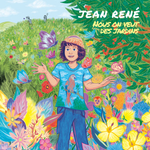 Listen to Ça n'a pas de prix song with lyrics from Jean Rene