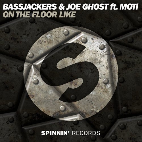 On The Floor Like (feat. MOTi) [Extended Mix] (Extended Mix)